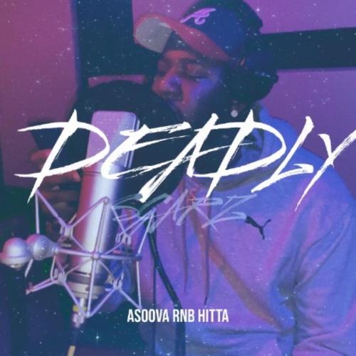 DEADLY SCARZ (Explicit)