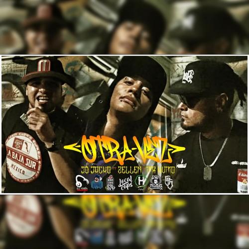 OTRA VEZ (feat. Mr Humo & Zellen) [Explicit]