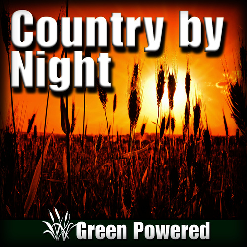 Country by Night (Nature Sound)