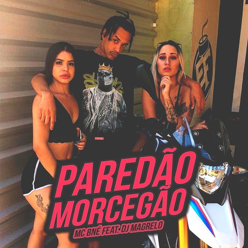 Paredão Morcegão