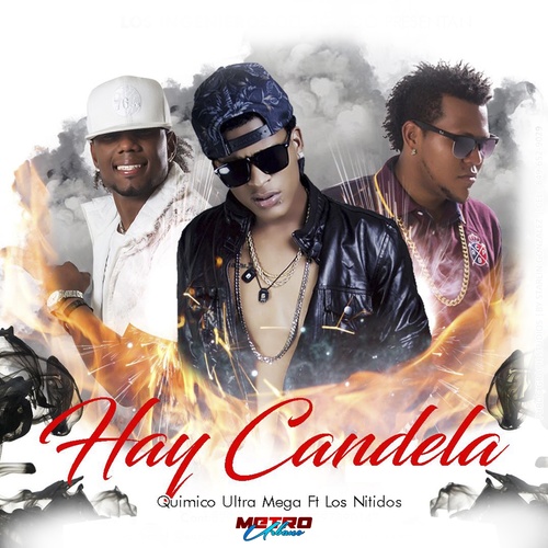 Hay Candela