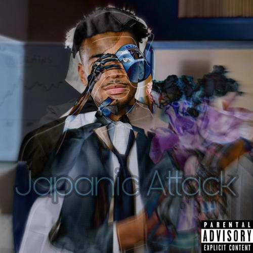 Japanic Attack (Explicit)
