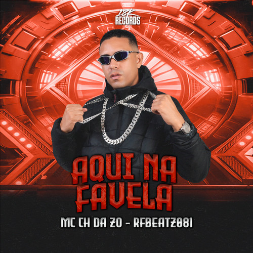 Aqui na Favela (Explicit)