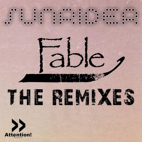 Fable - Remix Edition