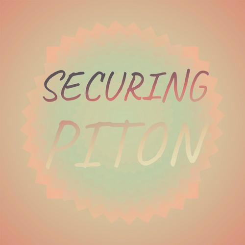 Securing Piton