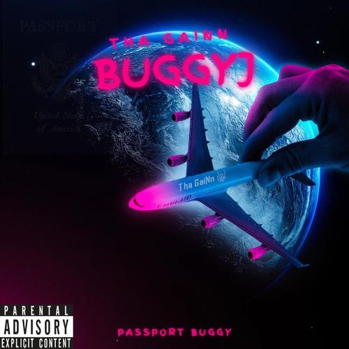 Passport Buggy (Special Version) [Explicit]