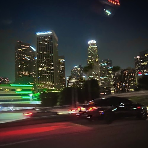 California (Explicit)