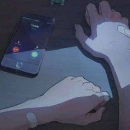 mayday (prod.Roko Tensei)