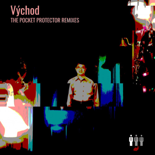 The Pocket Protector Remixes