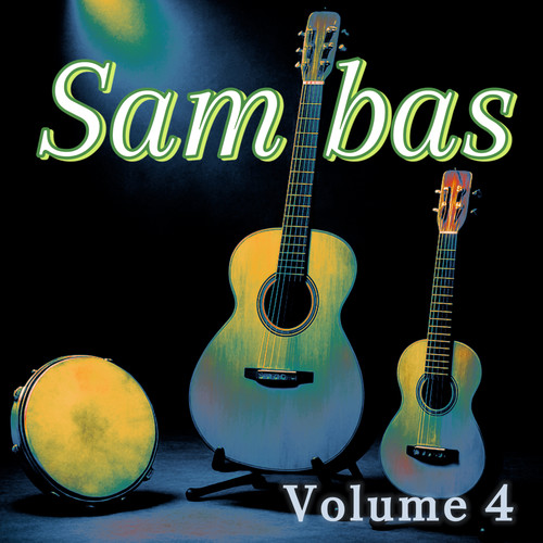 Sambas, Vol. 4