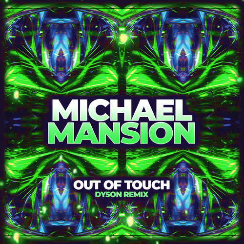 Out Of Touch (Dy5oN Remix Radio Edit)
