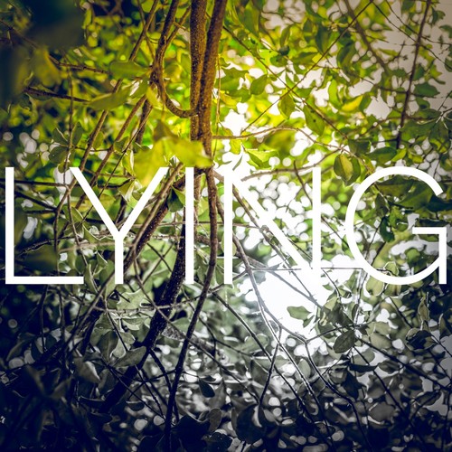 Lying