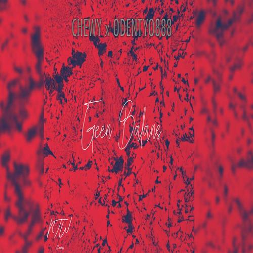 Geen Balans (with Odentyo888) [Explicit]