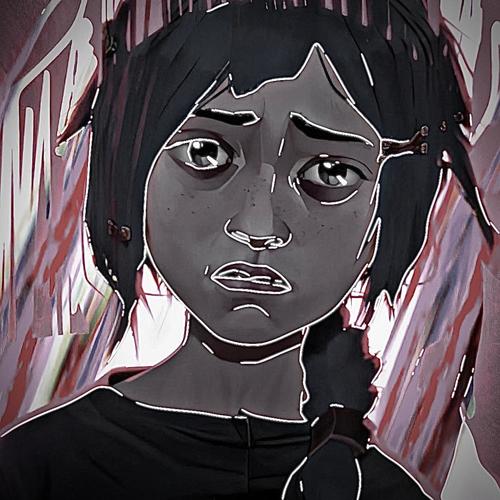 JINX (based off the series Arcane: League of Legends) [Explicit]