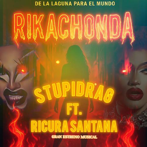 Rikachonda (feat. Ricura Santana) [Explicit]