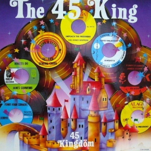 45 Kingdom