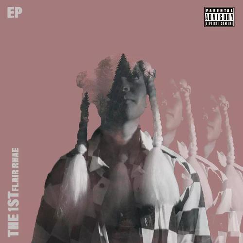 The 1st EP (Explicit)
