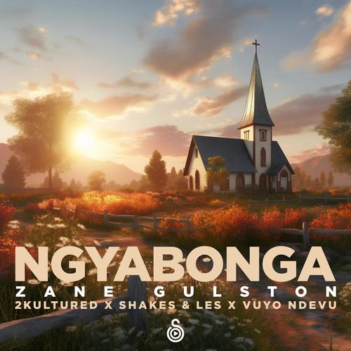 Ngyabonga (feat. 2Kultured, Shakes & Les & Vuyo Ndevu)