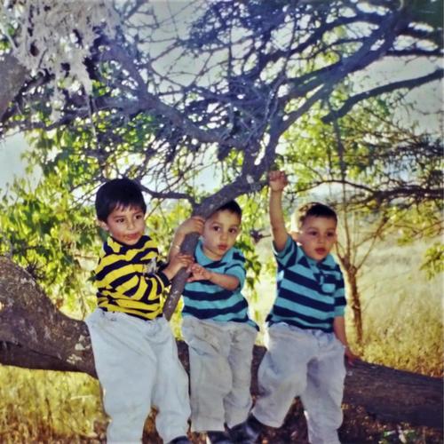 Dónde vas a estar (Explicit)