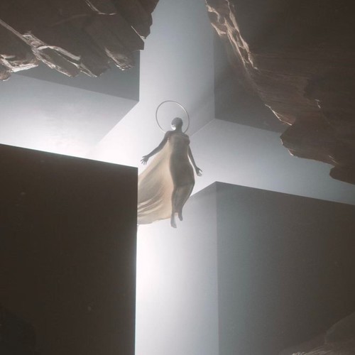 众神眷恋的幻想乡