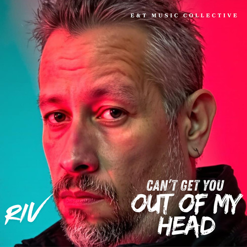 Can't Get You out of My Head