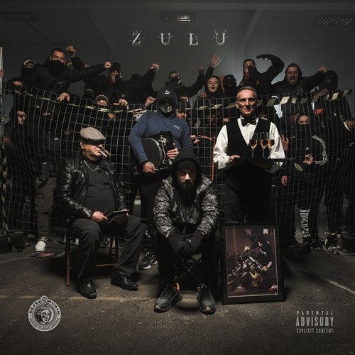 ZULU (Explicit)