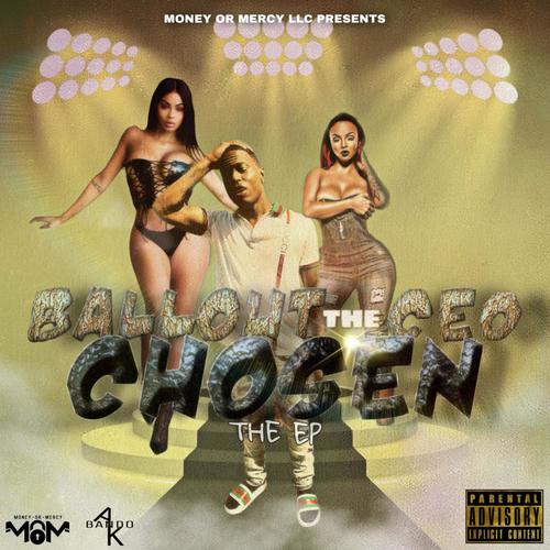 Chosen The Ep (Explicit)