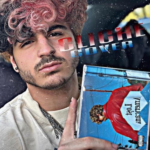 cliché (feat. N3K0) [cover]