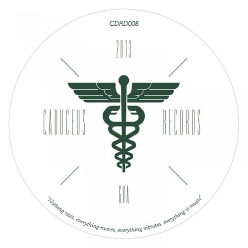 Breakdown EP