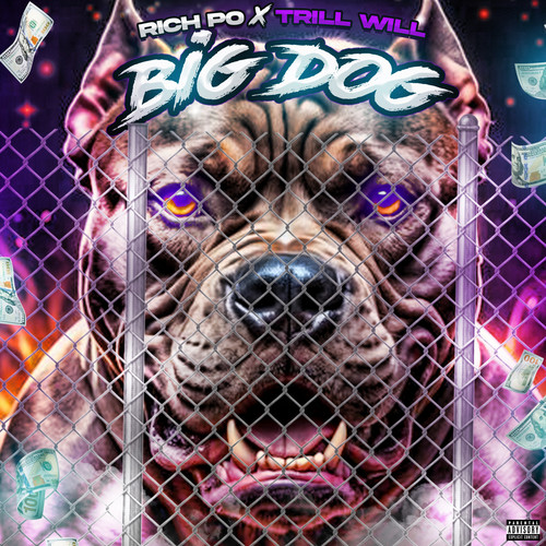 Big Dog (Explicit)