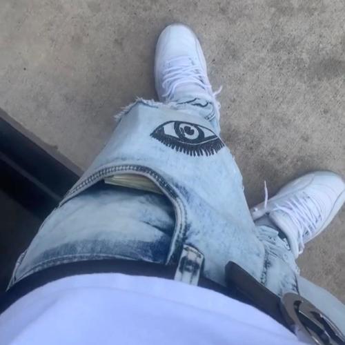 Thighpads (Explicit)