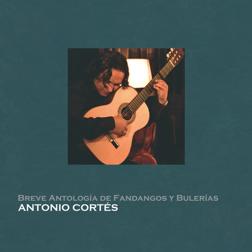 Breve antología de fandangos y bulerías