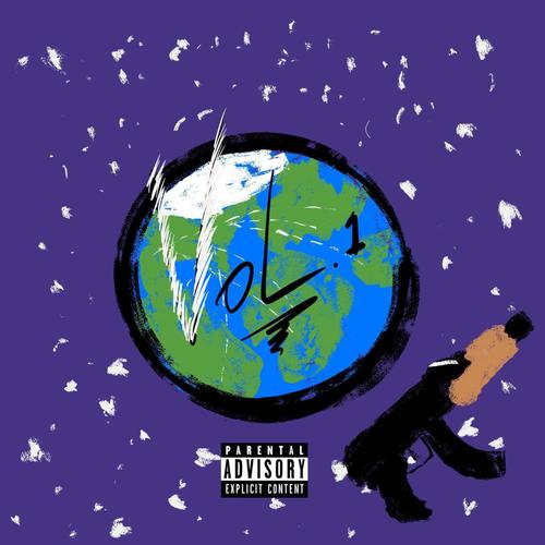 Big Global Vol. 1 (Explicit)