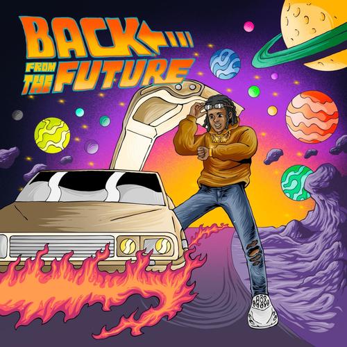 Back From The Future (Explicit)