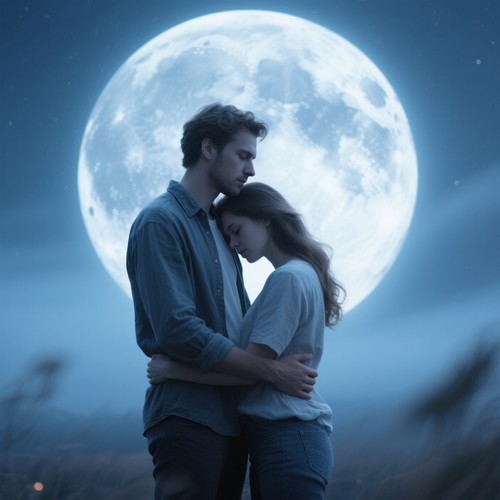 Sweet Romantic Heart