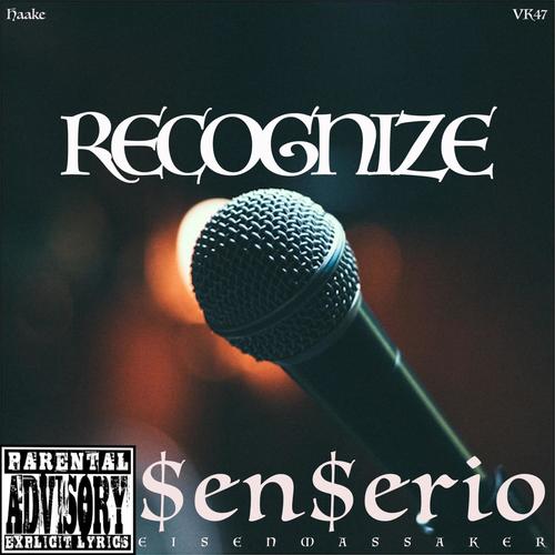 Recognize (Explicit)