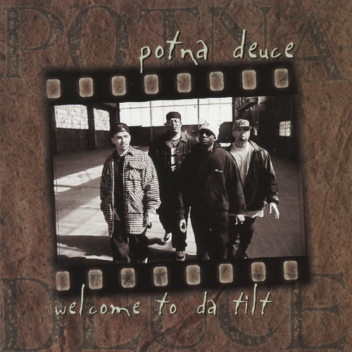 Welcome to Da Tilt (Explicit)