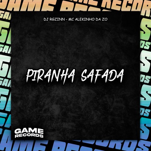 Piranha Safada (Explicit)