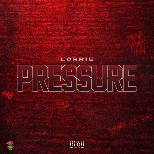 Pressure (Explicit)