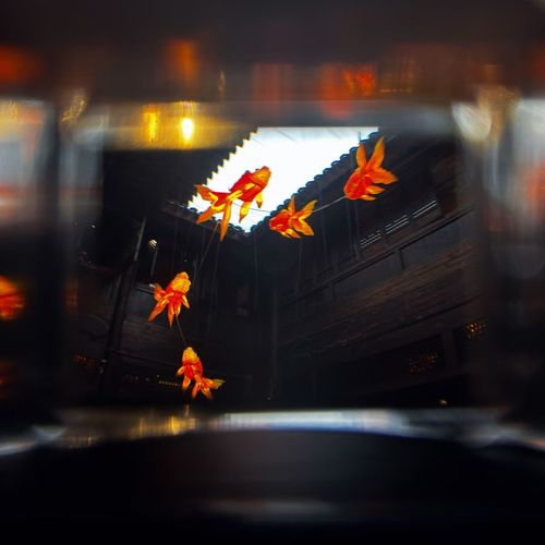 吴邪进行曲