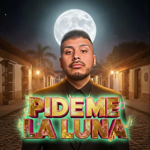 Pideme La Luna (Versión Cumbia)