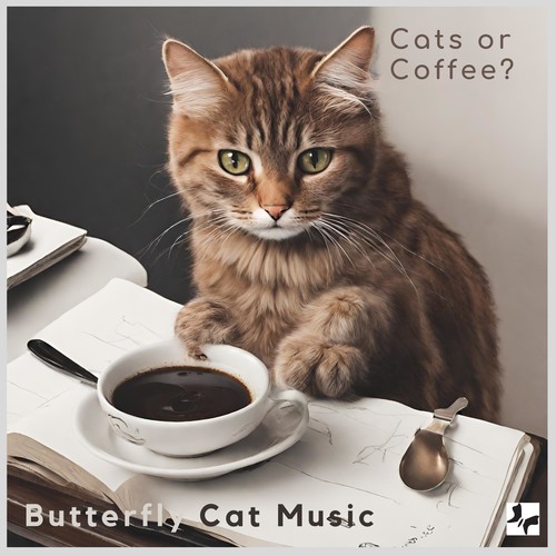 Cats or Coffee?