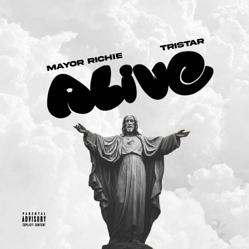 Alive (Explicit)