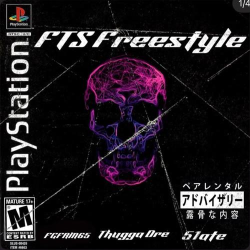 FTS Freestyle (feat. FGFRM65 & Thugga Dre) [Explicit]