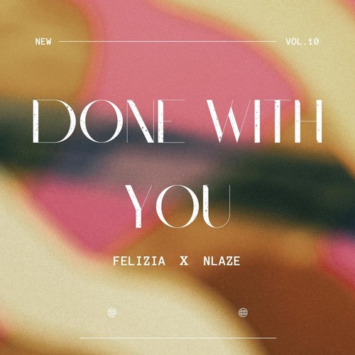 Done With You (Explicit)