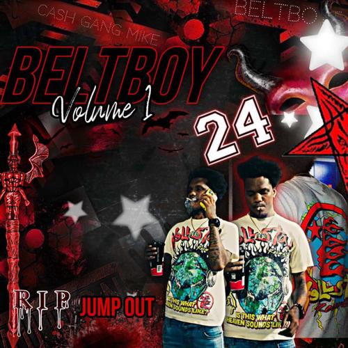 Belt Boy, Vol. 1 (Explicit)