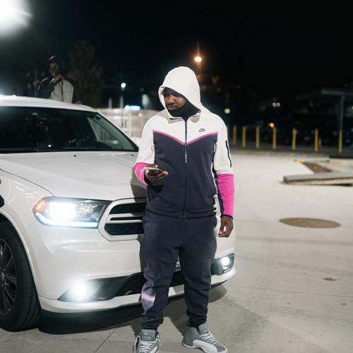 Detroit Flow (feat. G9) [Explicit]