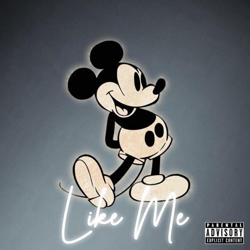 Like Me (Explicit)