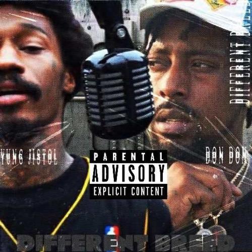 Diffrent Breed 2025 (Explicit)