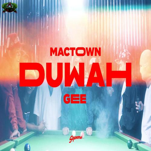 DUWAH (feat. Geee) [Explicit]